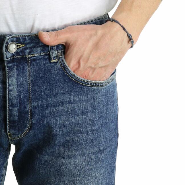 JEANS RANGER BT25 PONT DENIM - Mad Fashion | img vers.650x/